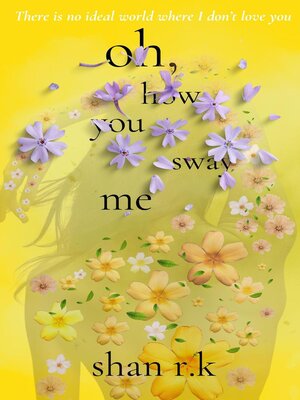 cover image of Oh How You Sway Me